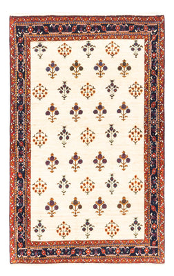 Gabbeh Rug - Perser - 152 x 104 cm - cream