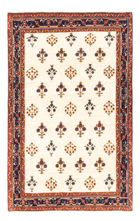 Gabbeh Rug - Perser - 152 x 104 cm - cream