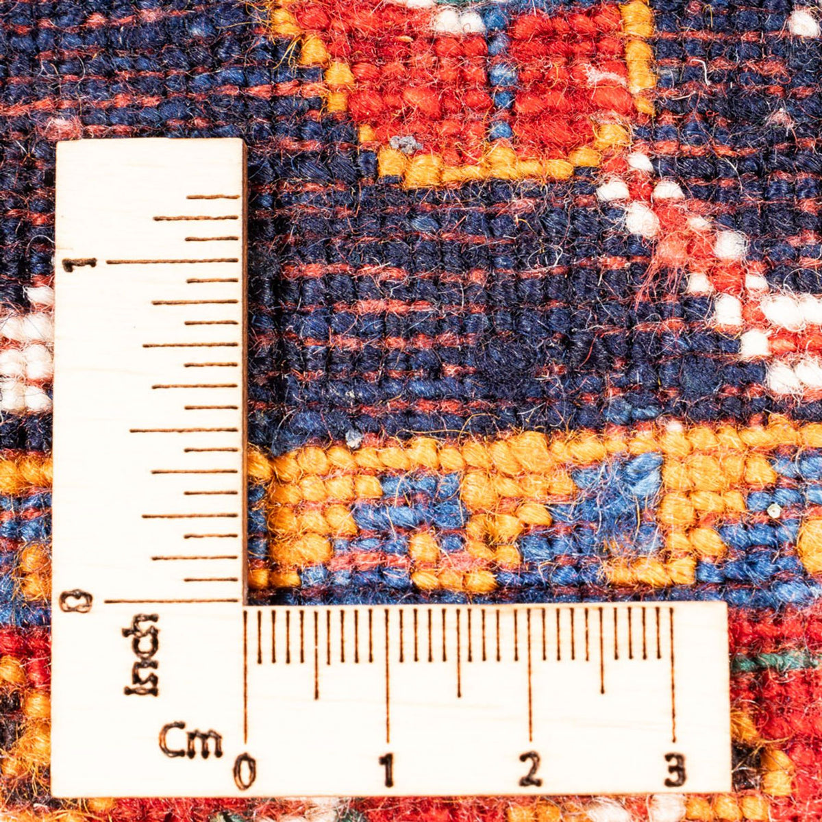 Gabbeh Rug - Perser - 152 x 104 cm - cream