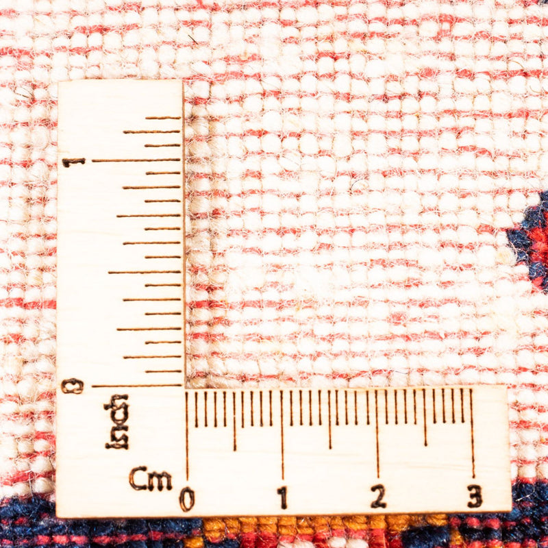 Gabbeh Rug - Perser - 125 x 80 cm - cream