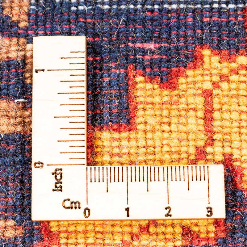 Gabbeh Rug - Perser - 155 x 115 cm - cream