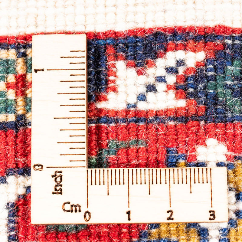 Gabbeh Rug - Perser - 140 x 105 cm - cream