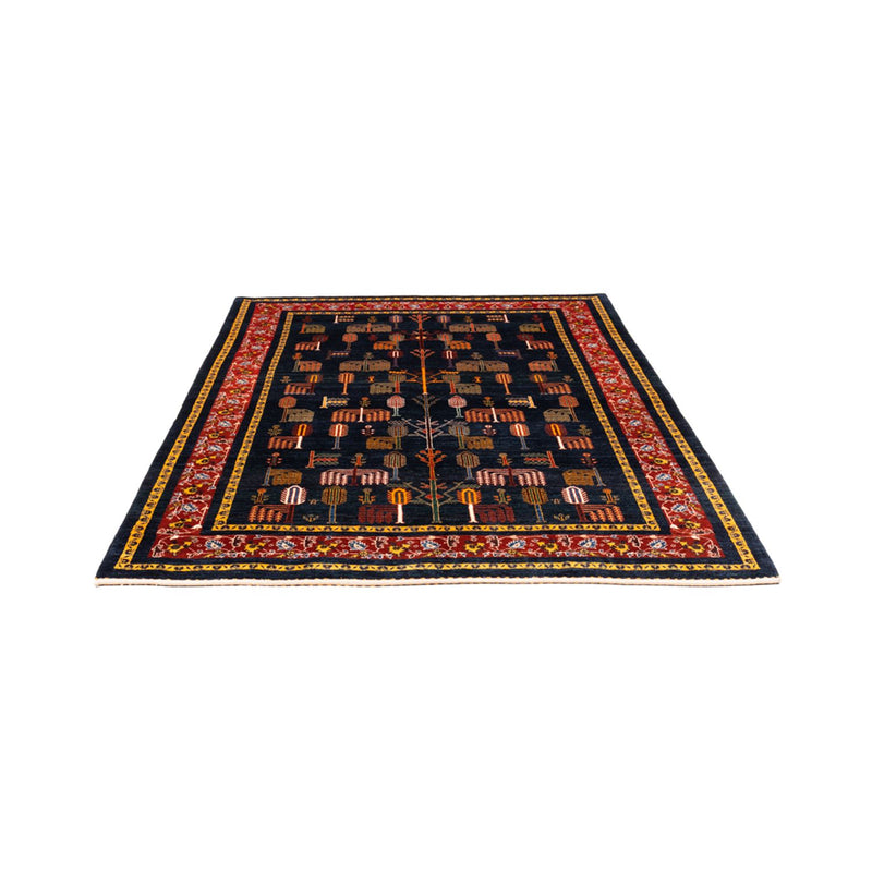 Gabbeh Rug - Perser - 240 x 170 cm - dark blue