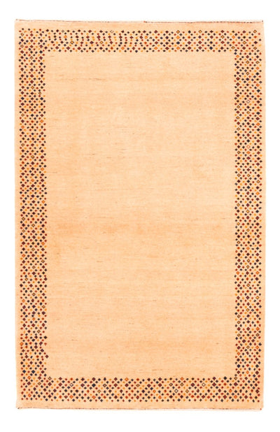 Persian Gabbeh Rug 105x146cm - Perserteppich Wollteppich