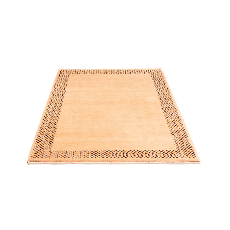 Gabbeh Rug - Perser - 146 x 105 cm - beige