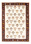 Gabbeh Rug - Perser - 245 x 177 cm - cream