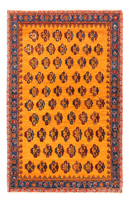 Gabbeh Rug - Perser - 175 x 120 cm - gold