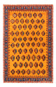 Gabbeh Persian Rug 175x120cm - Perserteppich Wollteppich