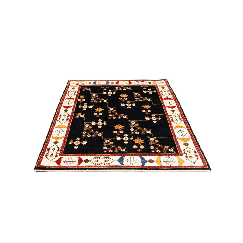 Gabbeh Rug - Perser - 180 x 122 cm - dark blue