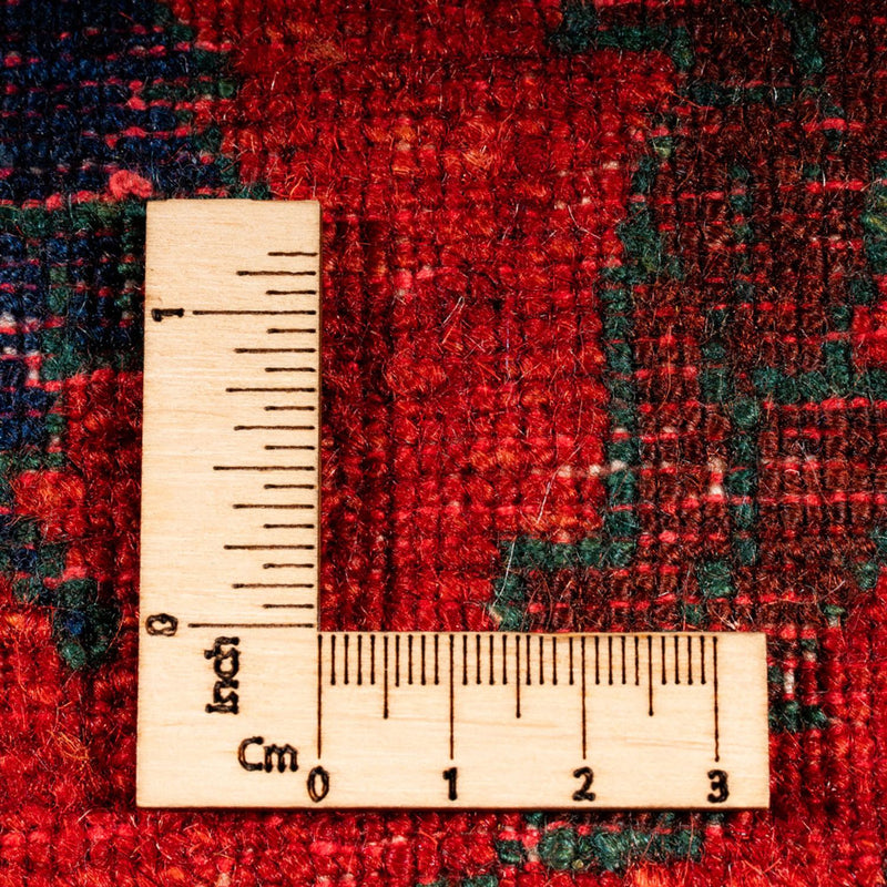 Gabbeh Rug - Perser - 212 x 155 cm - cream