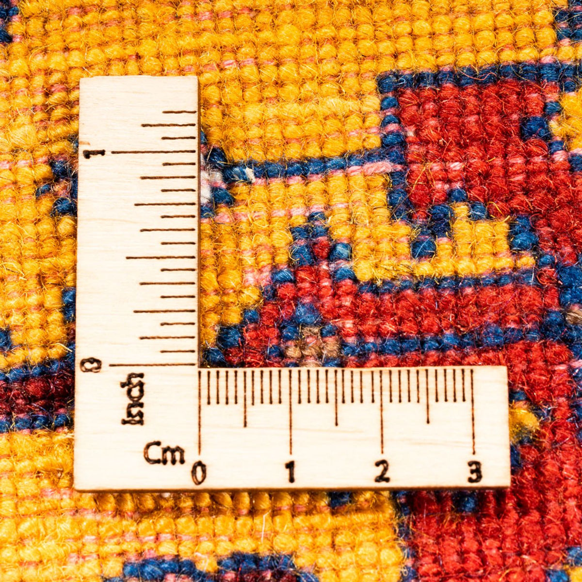 Gabbeh Rug - Perser - 234 x 180 cm - cream