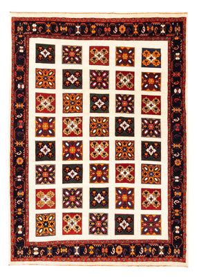 Gabbeh Rug - Perser - 210 x 150 cm - beige