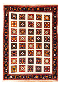 Gabbeh Rug - Perser - 210 x 150 cm - beige