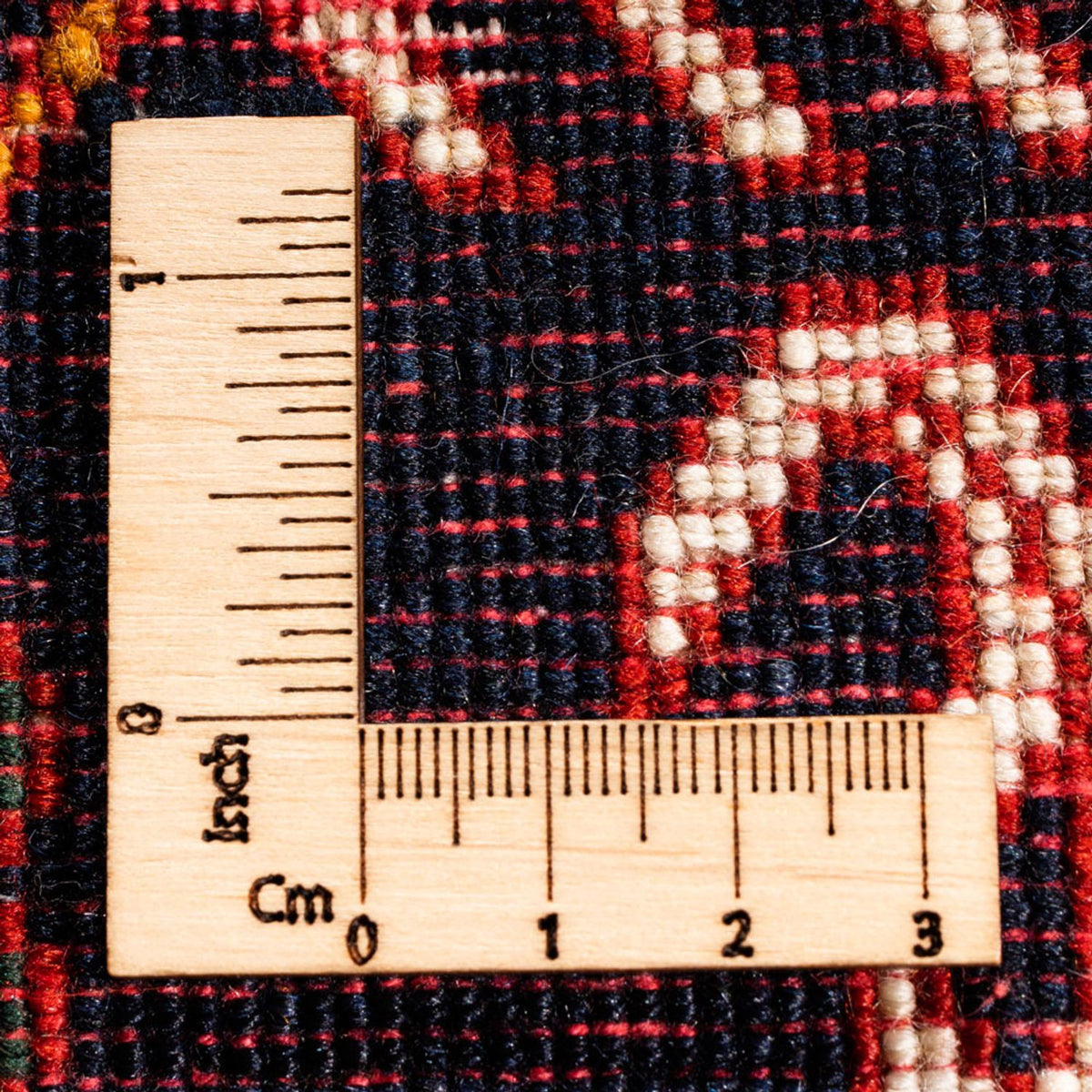 Gabbeh Rug - Perser - 210 x 150 cm - beige