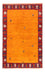 Gabbeh Rug - Perser - 165 x 107 cm - gold