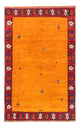 Gabbeh Persian Rug 165x107cm - Perserteppich Wollteppich