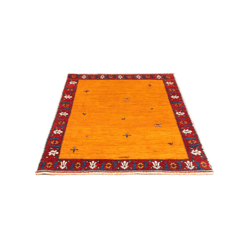 Gabbeh Rug - Perser - 165 x 107 cm - gold
