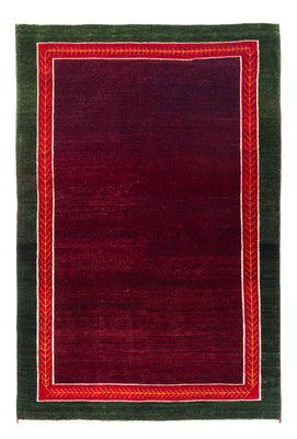 Gabbeh Rug - Perser - 150 x 103 cm - purple