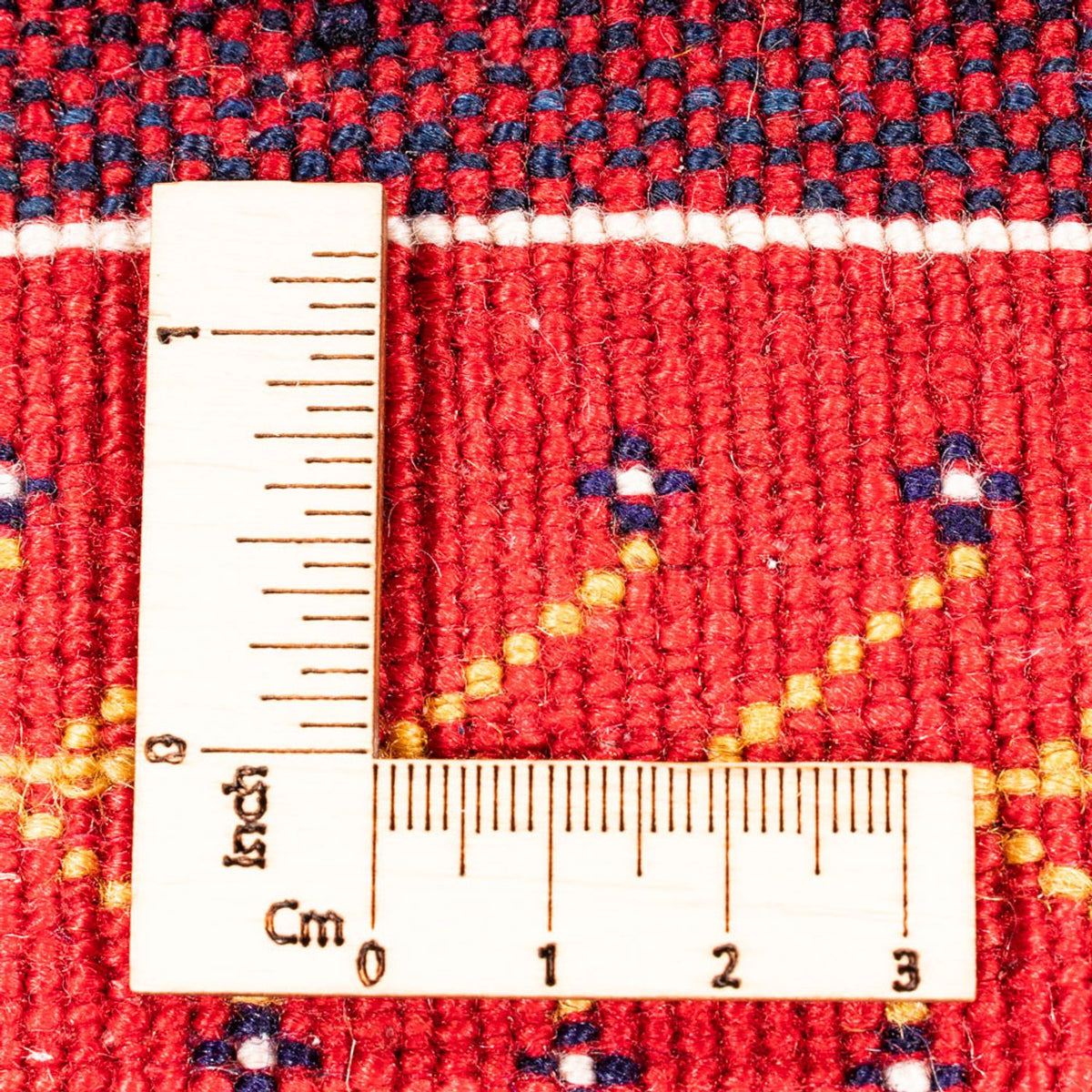 Gabbeh Rug - Perser - 150 x 103 cm - purple