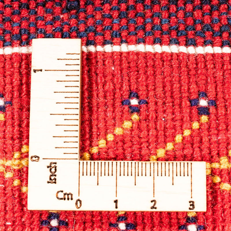 Gabbeh Rug - Perser - 150 x 103 cm - purple