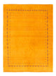 Persian Gabbeh Rug 191x147cm - Perserteppich Wollteppich