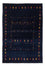 Gabbeh Rug - Perser - 177 x 125 cm - dark blue