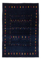 Gabbeh Persian Rug 177x125cm - Perserteppich Wollteppich