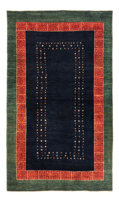 Gabbeh Rug - Perser - 160 x 100 cm - dark blue