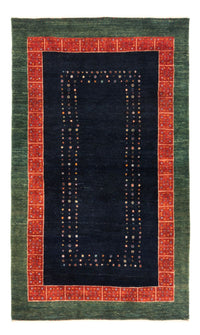 Gabbeh Rug - Perser - 160 x 100 cm - dark blue