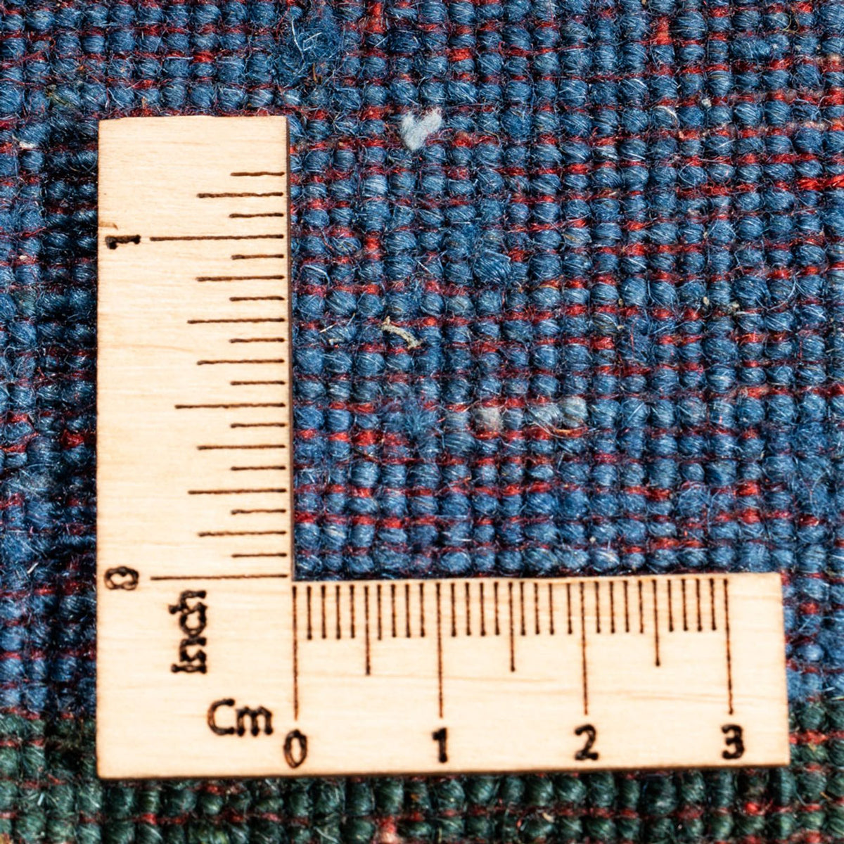 Gabbeh Rug - Perser - 204 x 152 cm - cream