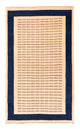 Gabbeh Persian Rug 192x114cm - Perserteppich Wollteppich