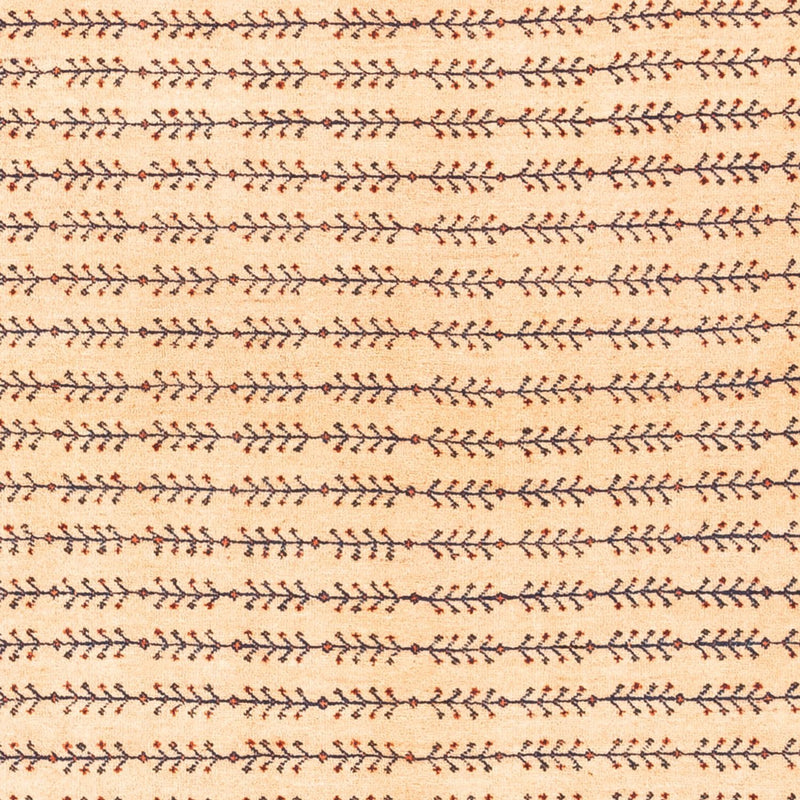 Gabbeh Rug - Perser - 192 x 114 cm - cream