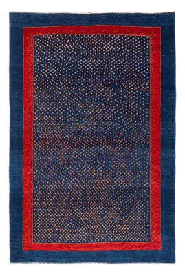 Gabbeh Rug - Perser - 172 x 118 cm - dark blue