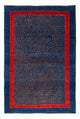 Persian Gabbeh Rug 172x118cm - Perserteppich Wollteppich