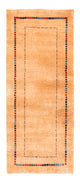 Gabbeh Persian Rug 196x82cm - Perserteppich Wollteppich