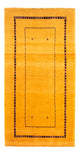 Persian Gabbeh Rug 155x83cm - Perserteppich Wollteppich