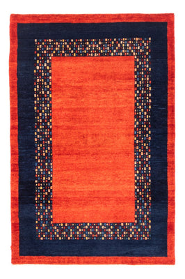 Gabbeh Rug - Perser - 152 x 101 cm - red