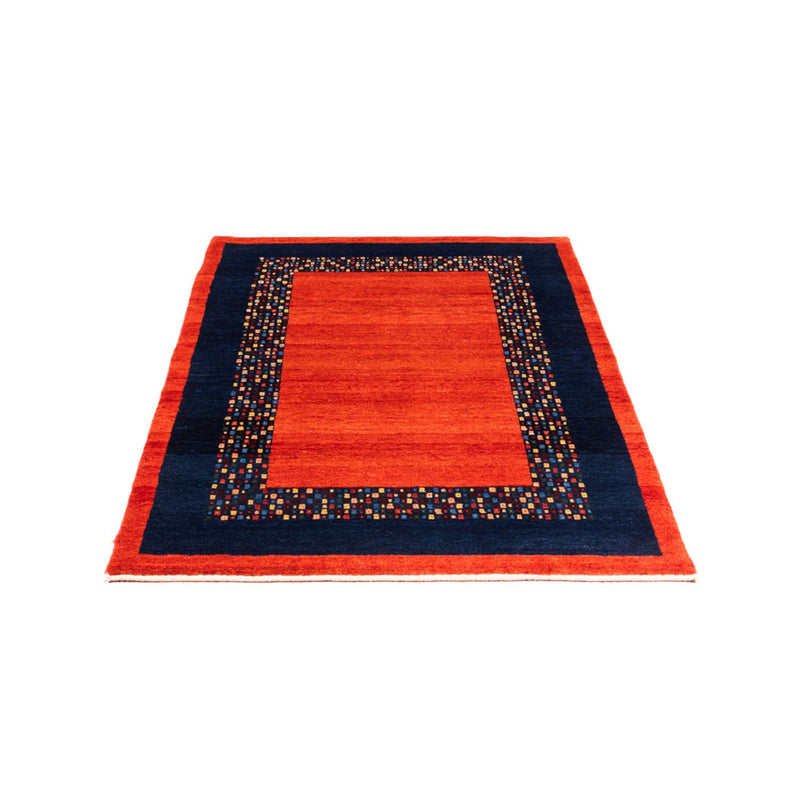 Gabbeh Rug - Perser - 152 x 101 cm - red