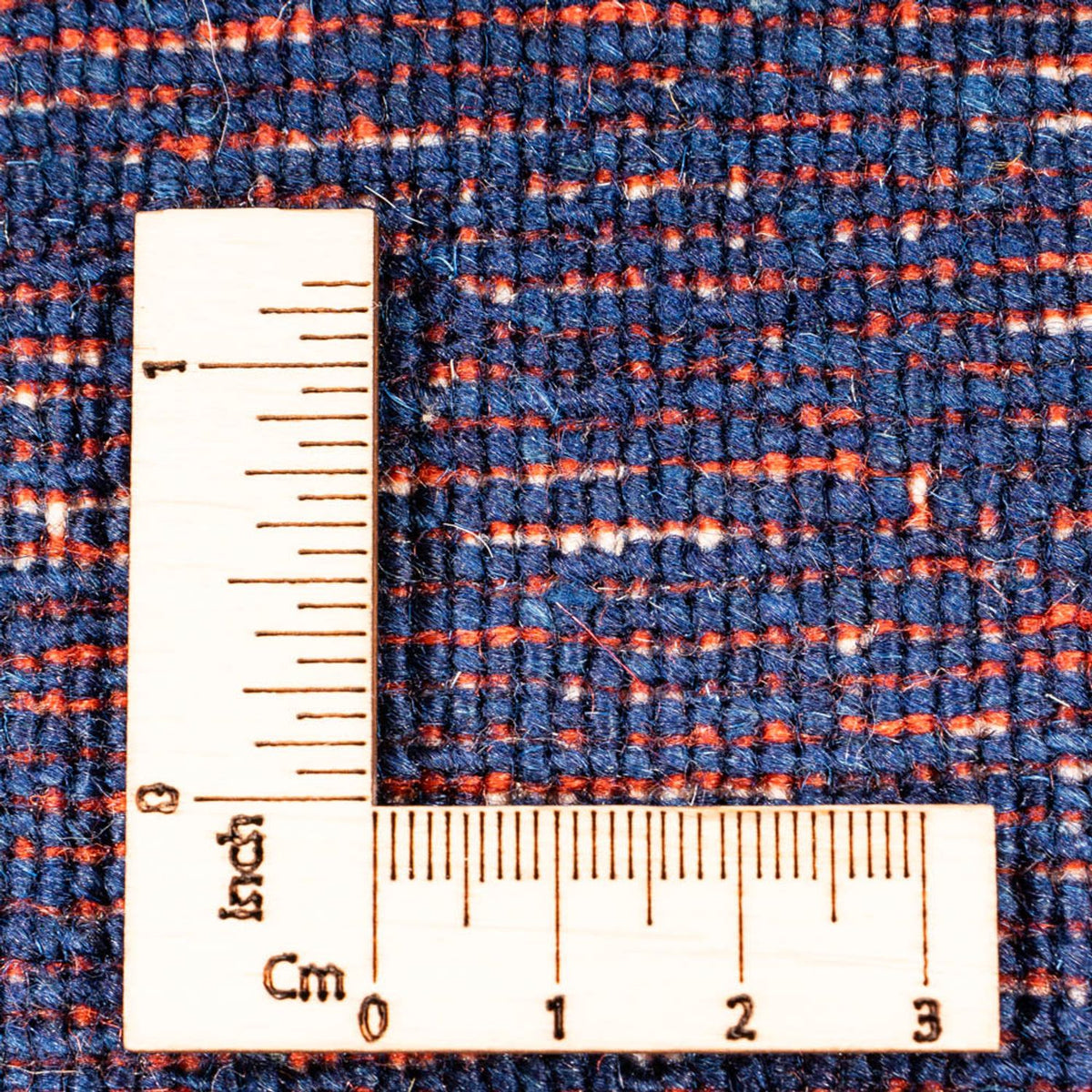 Gabbeh Rug - Perser - 152 x 101 cm - red