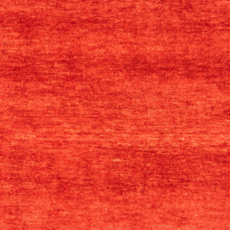 Gabbeh Rug - Perser - 145 x 99 cm - red