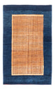Gabbeh Persian Rug 151x101cm - Perserteppich Wollteppich