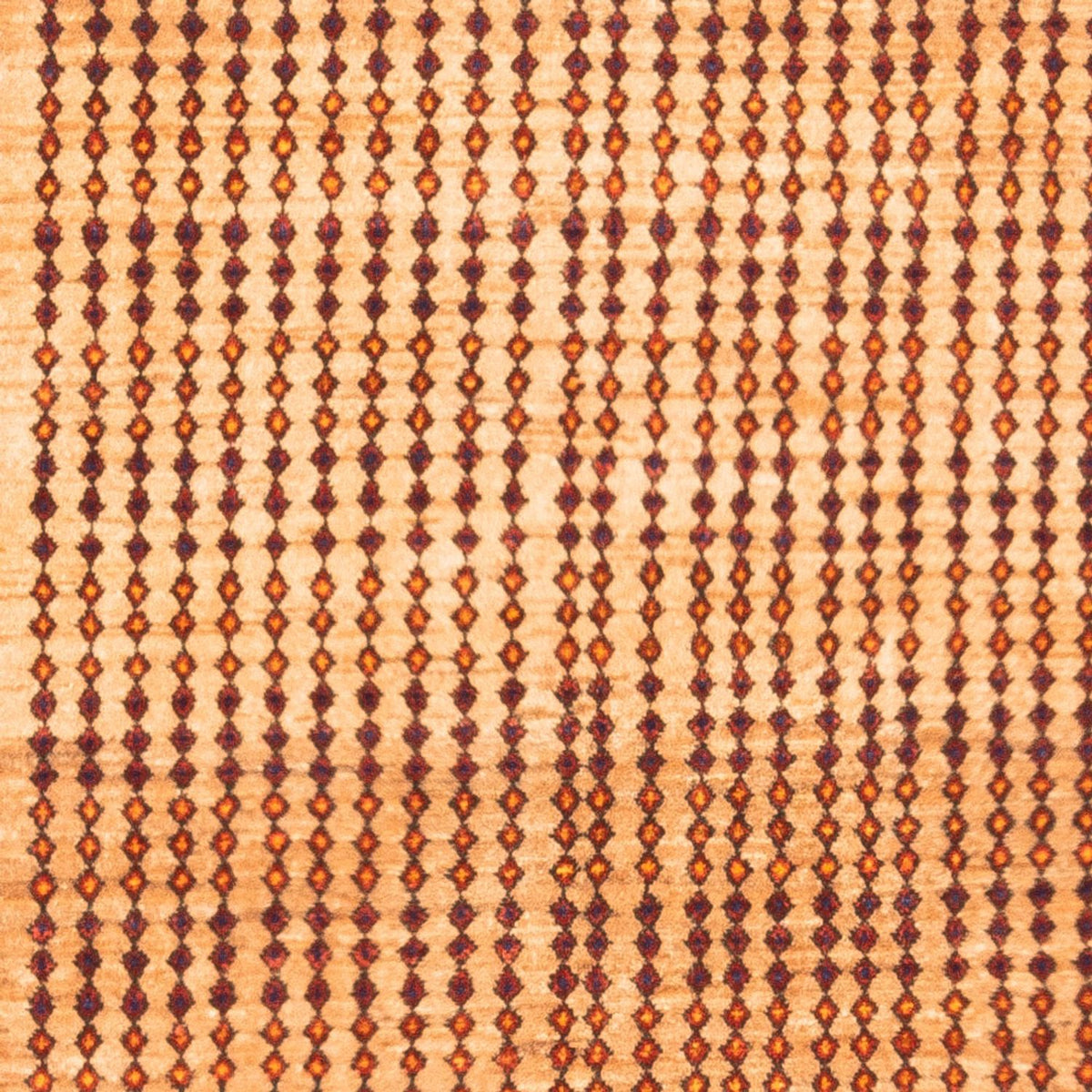 Gabbeh Rug - Perser - 151 x 101 cm - beige