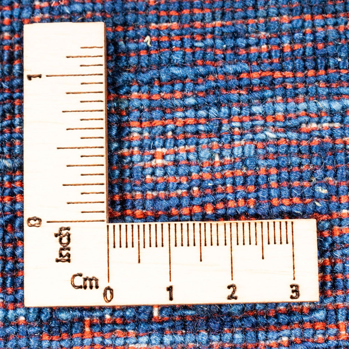 Gabbeh Rug - Perser - 151 x 101 cm - beige