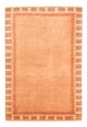 Persian Gabbeh Rug 144x100cm - Perserteppich Wollteppich