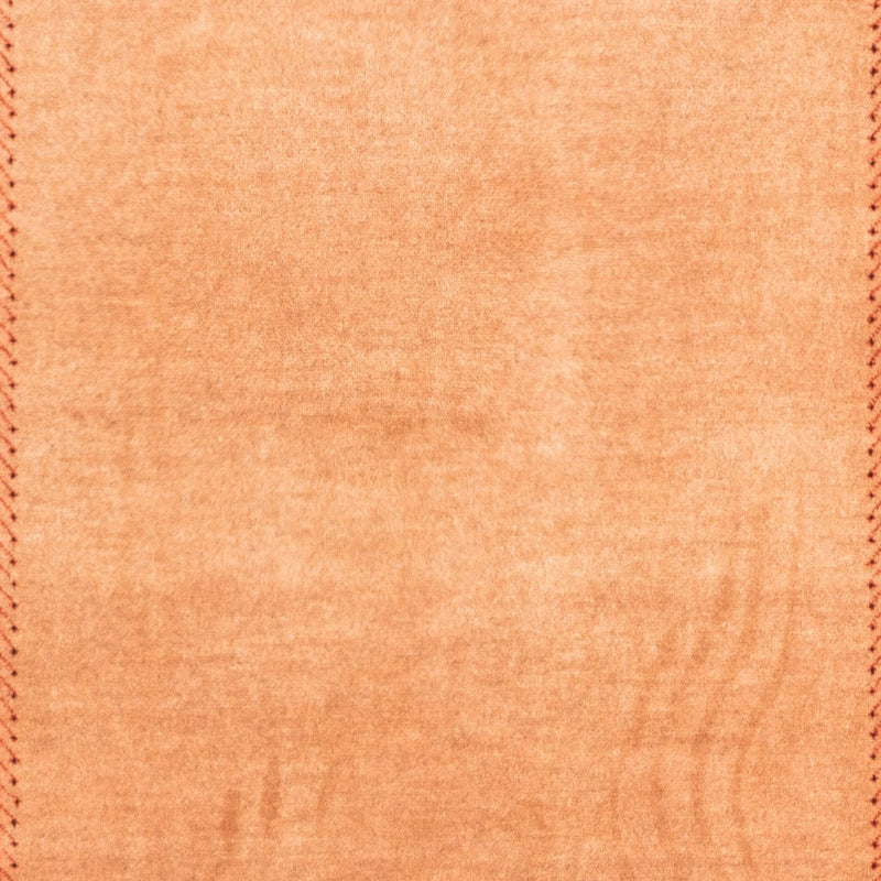 Gabbeh Rug - Perser - 144 x 100 cm - salmon