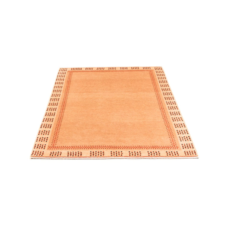 Gabbeh Rug - Perser - 144 x 100 cm - salmon