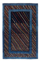 Persian Gabbeh Rug 100x150cm - Perserteppich Wollteppich