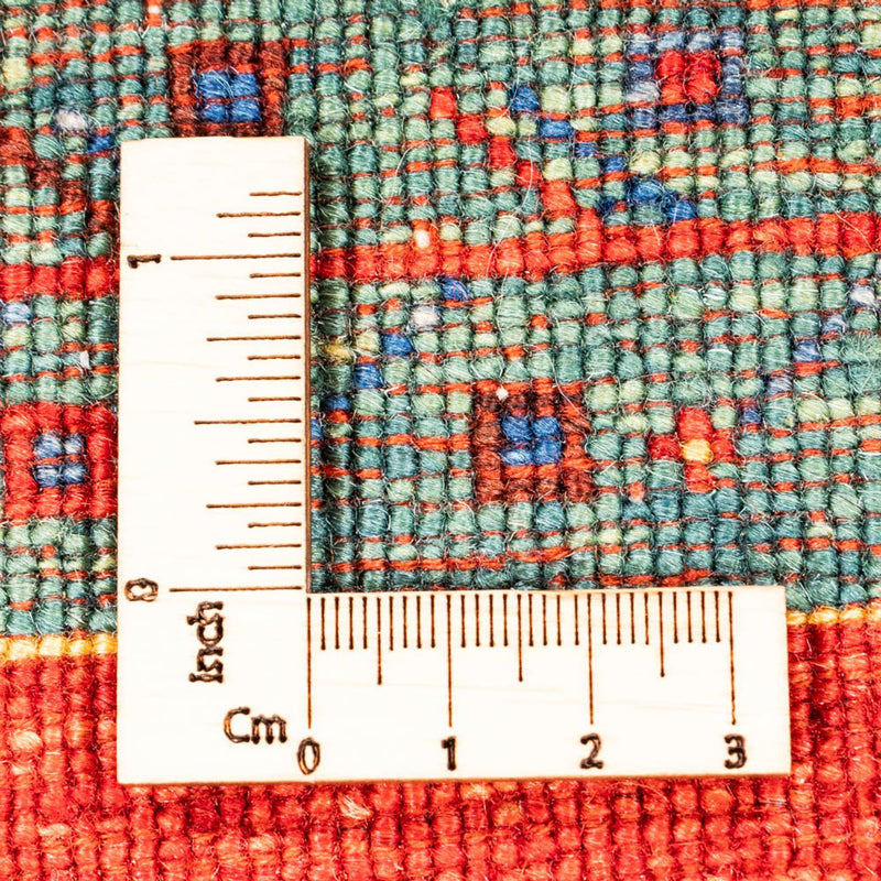 Gabbeh Rug - Perser - 157 x 112 cm - brown