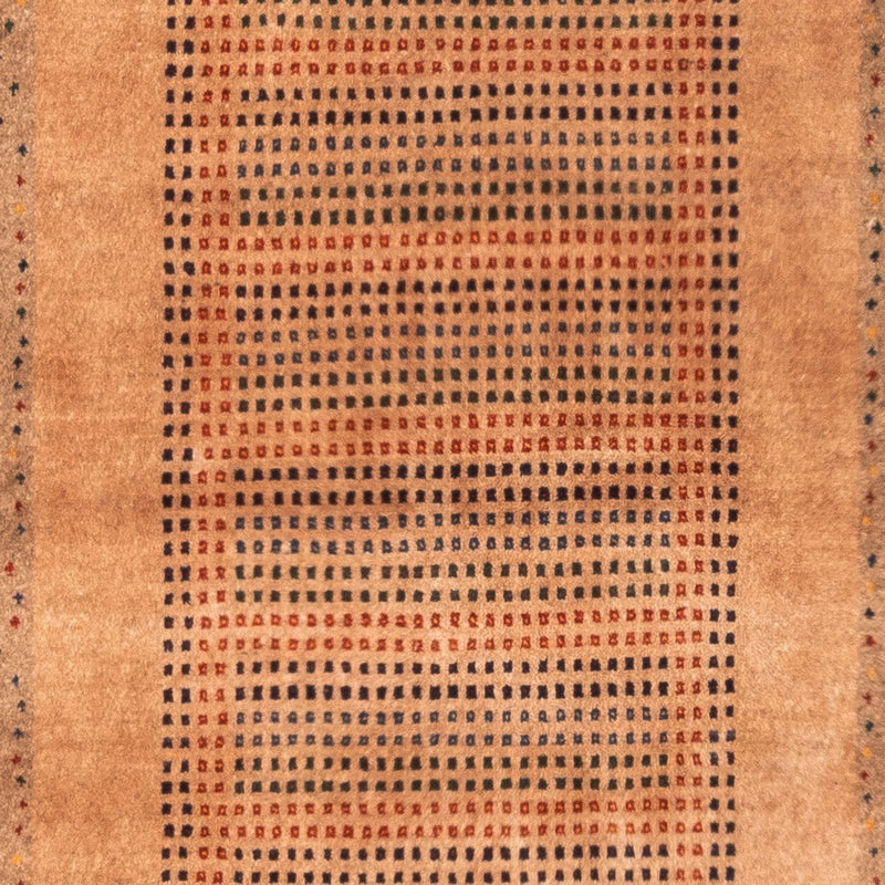 Gabbeh Rug - Perser - 150 x 108 cm - beige