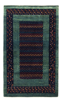 Gabbeh Rug - Perser - 127 x 82 cm - multicolored